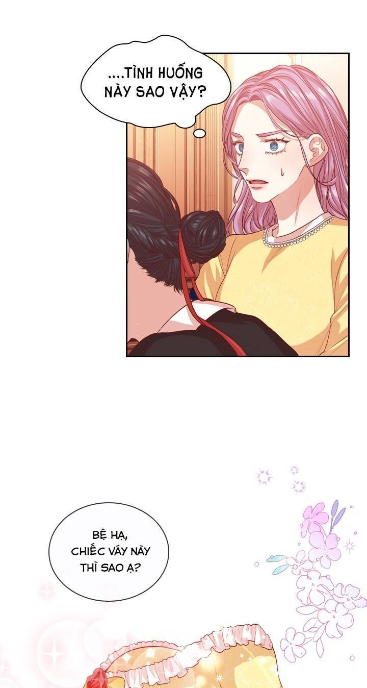 Thư Ký Của Bạo Chúa Chapter 10 - Trang 2