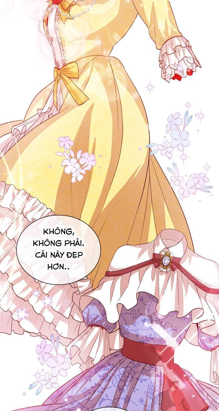 Thư Ký Của Bạo Chúa Chapter 10 - Trang 2