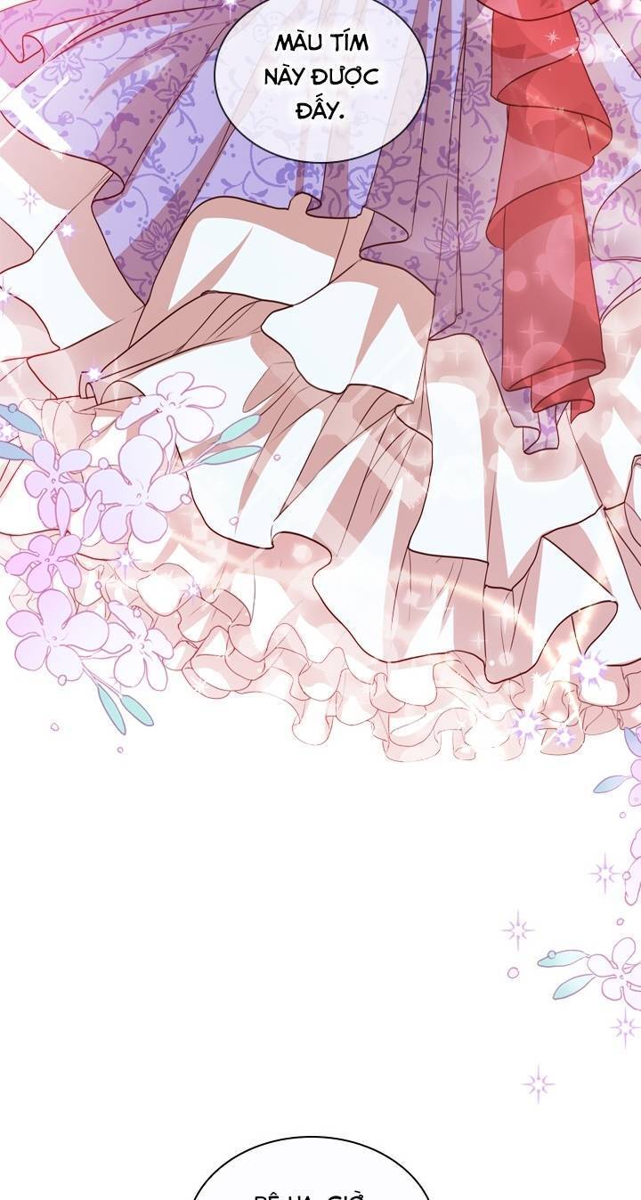 Thư Ký Của Bạo Chúa Chapter 10 - Trang 2