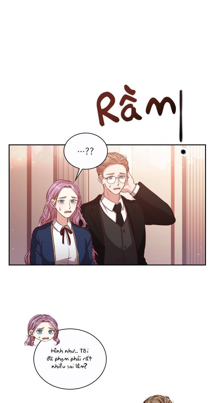Thư Ký Của Bạo Chúa Chapter 10 - Trang 2