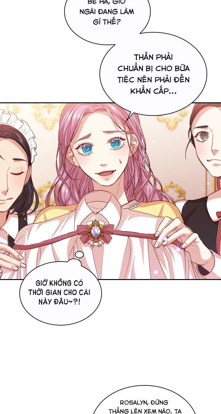 Thư Ký Của Bạo Chúa Chapter 10 - Trang 2