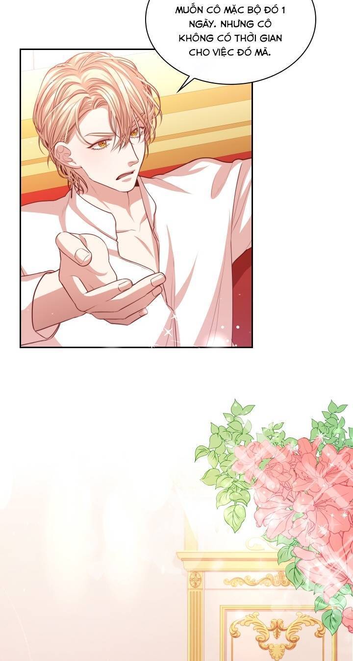 Thư Ký Của Bạo Chúa Chapter 10 - Trang 2