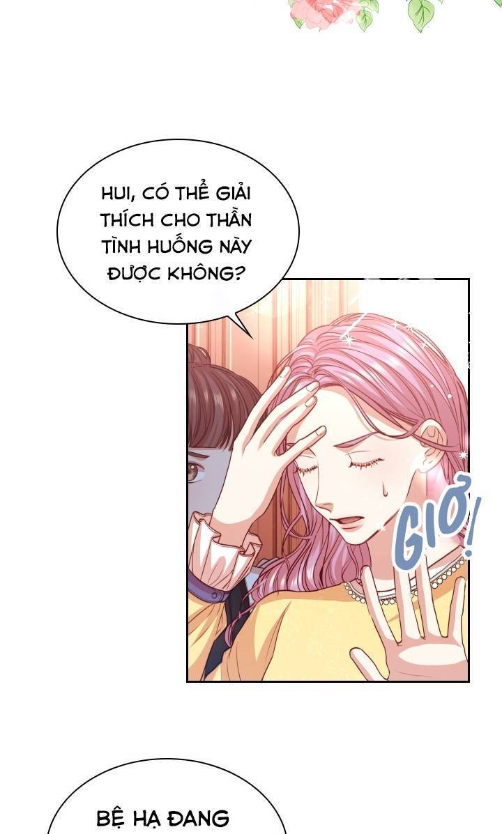 Thư Ký Của Bạo Chúa Chapter 10 - Trang 2