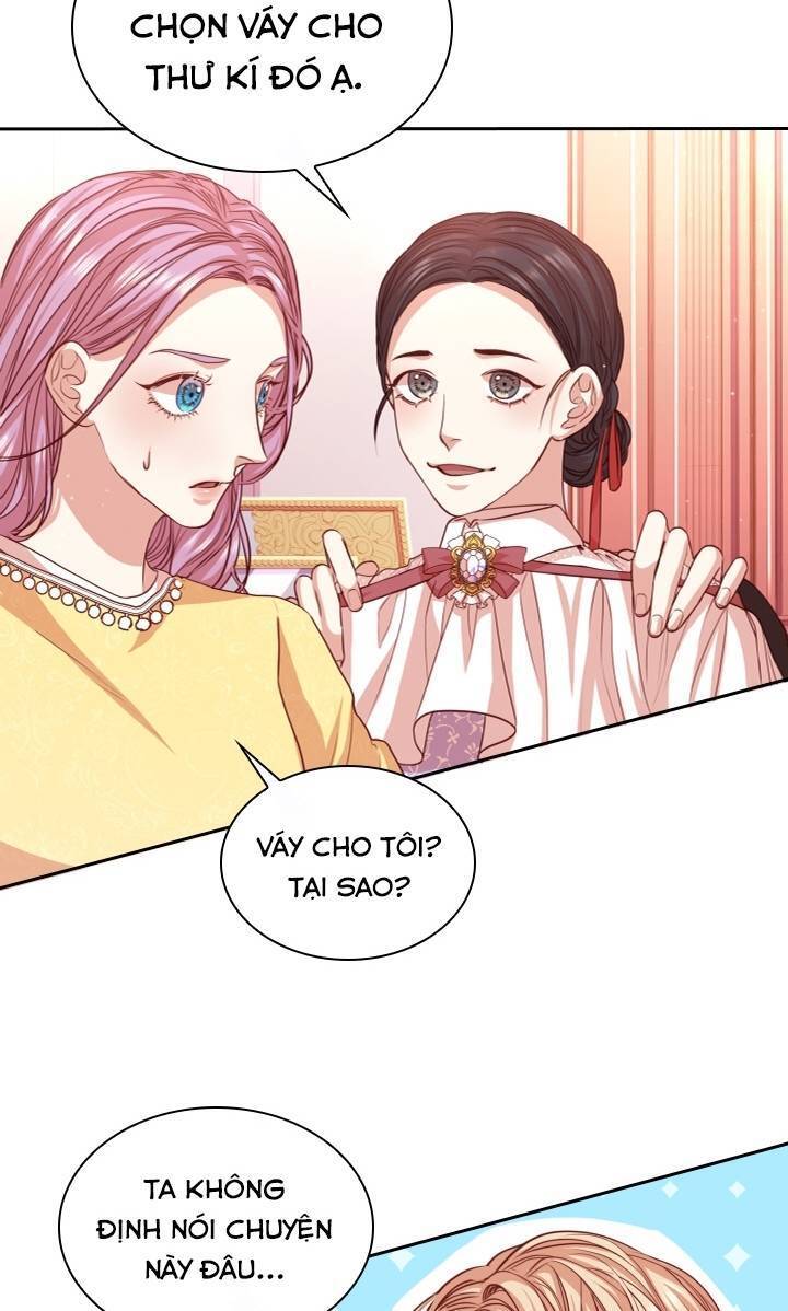 Thư Ký Của Bạo Chúa Chapter 10 - Trang 2