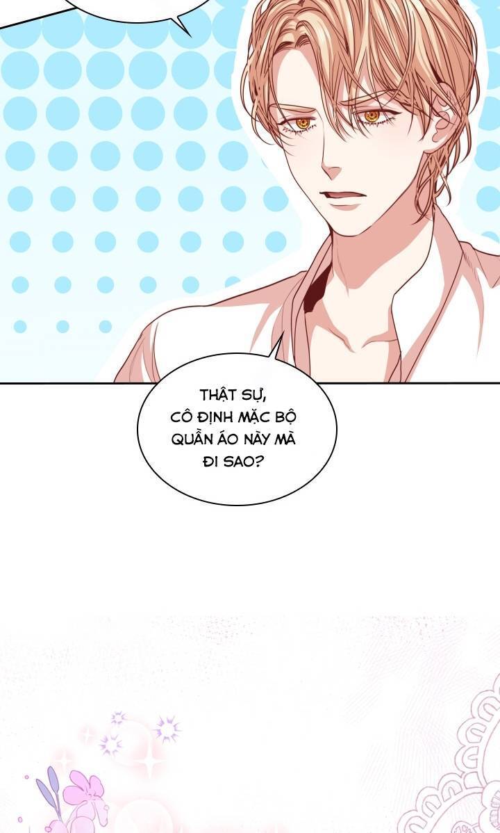 Thư Ký Của Bạo Chúa Chapter 10 - Trang 2