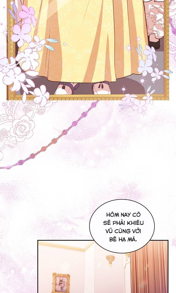 Thư Ký Của Bạo Chúa Chapter 10 - Trang 2