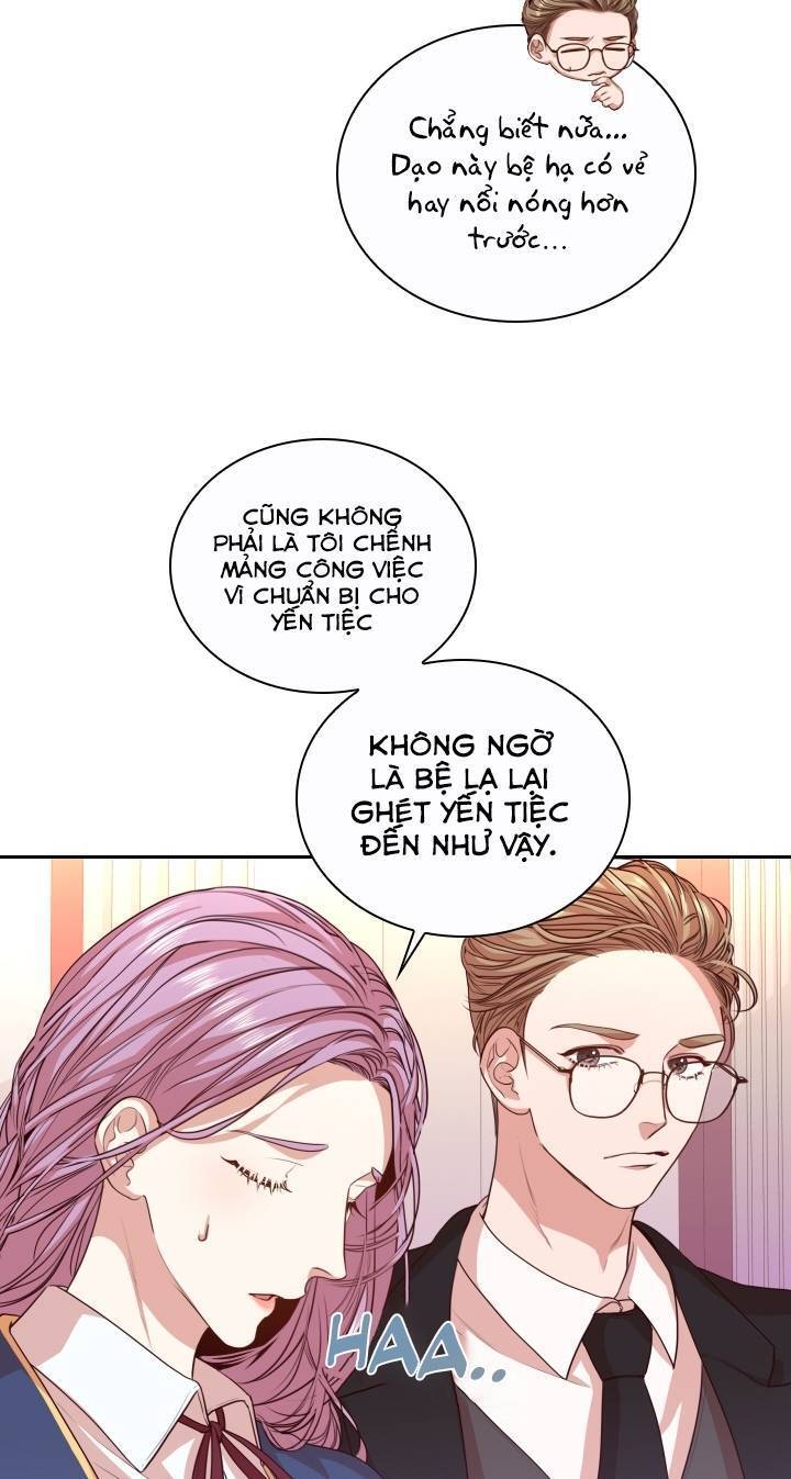 Thư Ký Của Bạo Chúa Chapter 10 - Trang 2