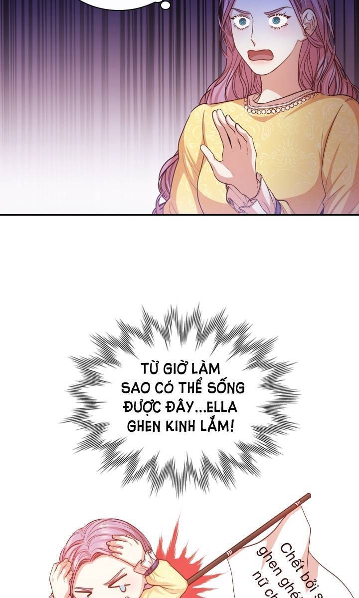 Thư Ký Của Bạo Chúa Chapter 10 - Trang 2