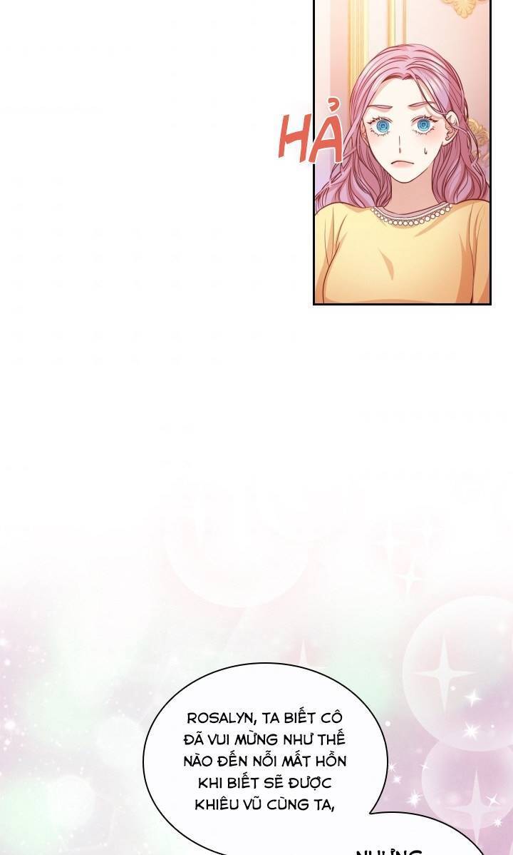 Thư Ký Của Bạo Chúa Chapter 10 - Trang 2