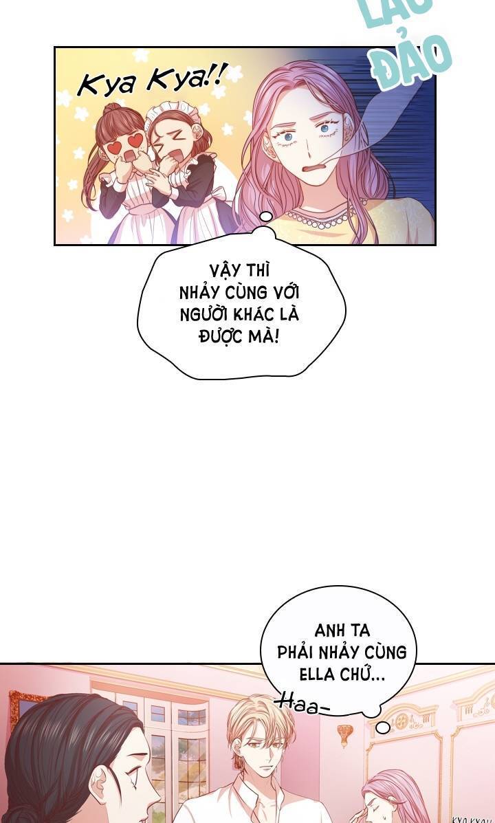 Thư Ký Của Bạo Chúa Chapter 10 - Trang 2