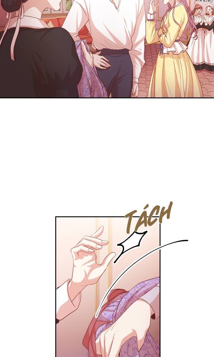 Thư Ký Của Bạo Chúa Chapter 10 - Trang 2
