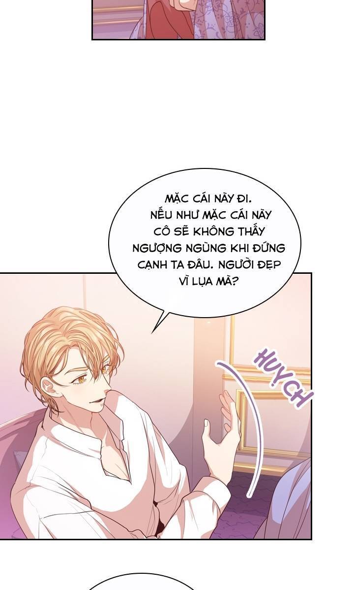 Thư Ký Của Bạo Chúa Chapter 10 - Trang 2