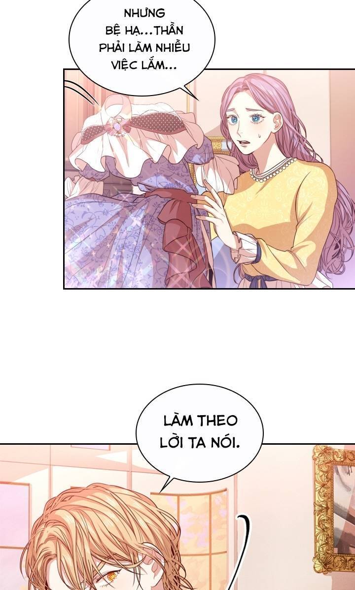 Thư Ký Của Bạo Chúa Chapter 10 - Trang 2