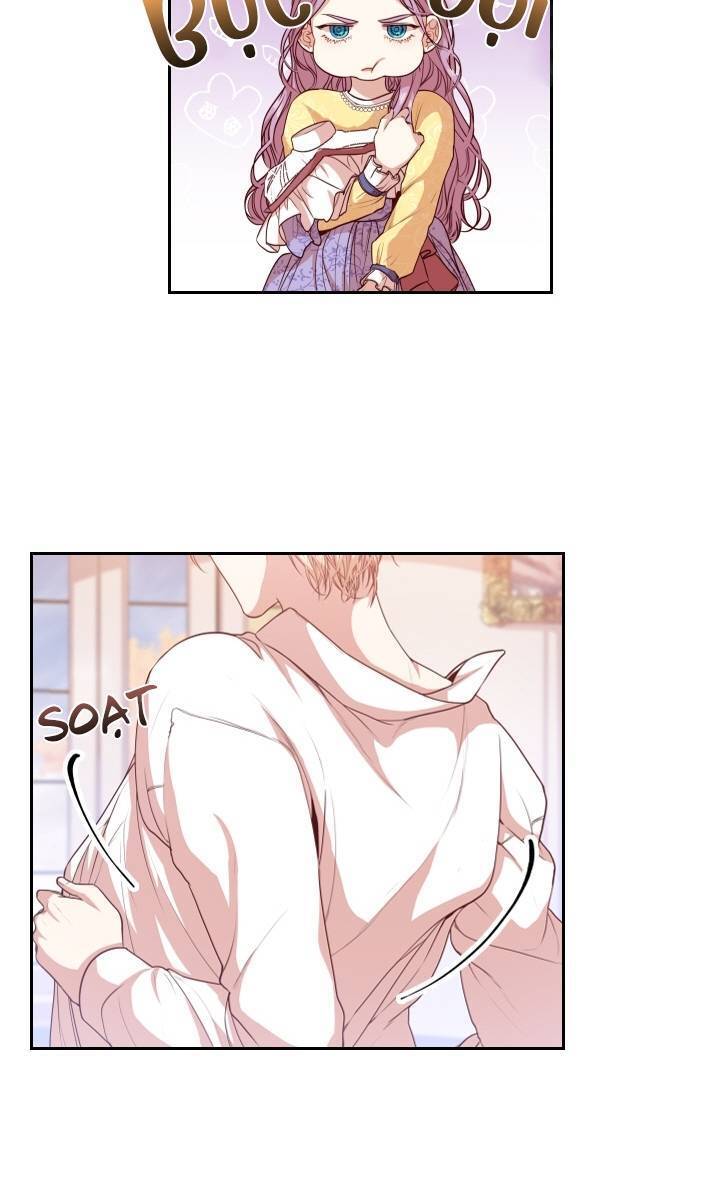 Thư Ký Của Bạo Chúa Chapter 10 - Trang 2