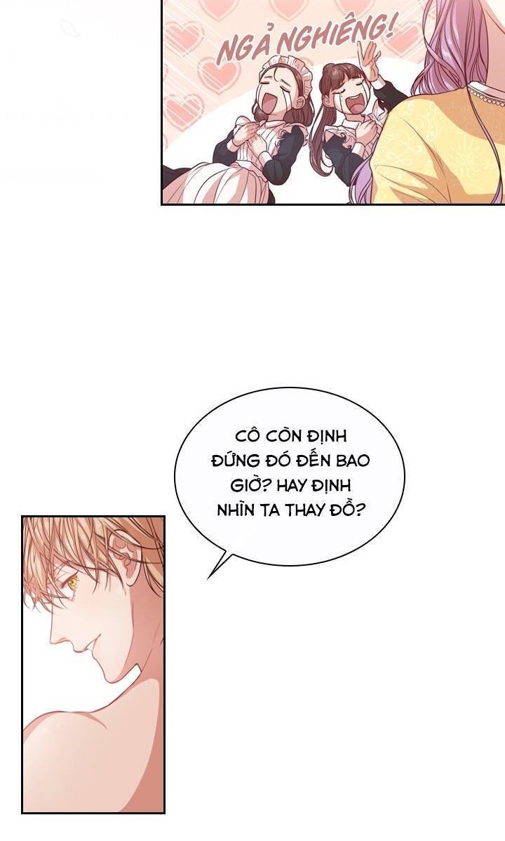 Thư Ký Của Bạo Chúa Chapter 10 - Trang 2