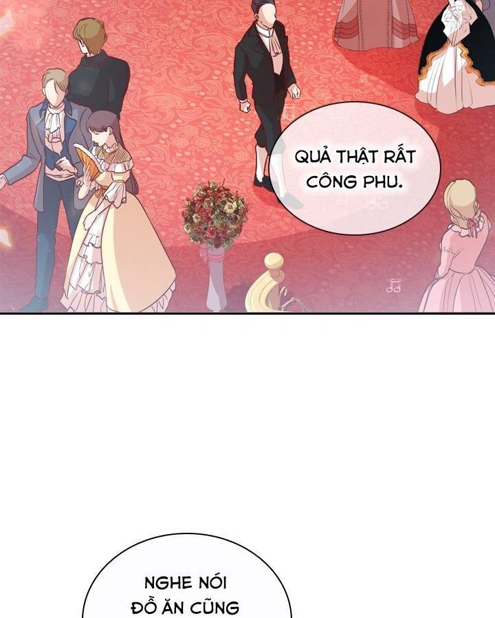 Thư Ký Của Bạo Chúa Chapter 10 - Trang 2