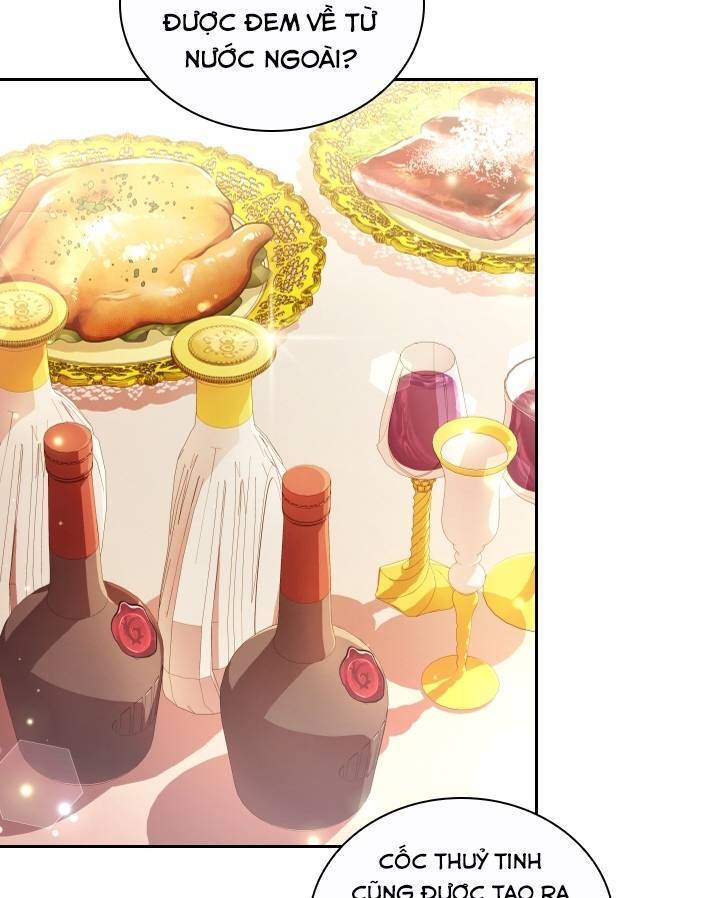 Thư Ký Của Bạo Chúa Chapter 10 - Trang 2