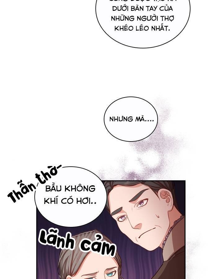 Thư Ký Của Bạo Chúa Chapter 10 - Trang 2