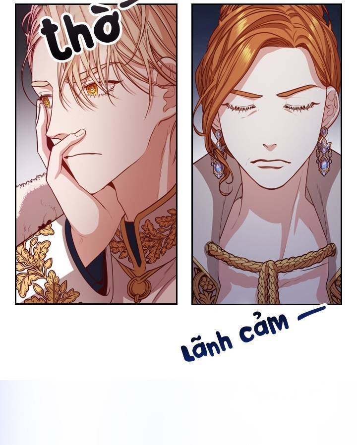 Thư Ký Của Bạo Chúa Chapter 10 - Trang 2