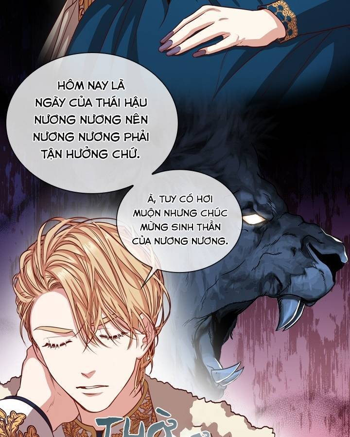 Thư Ký Của Bạo Chúa Chapter 10 - Trang 2