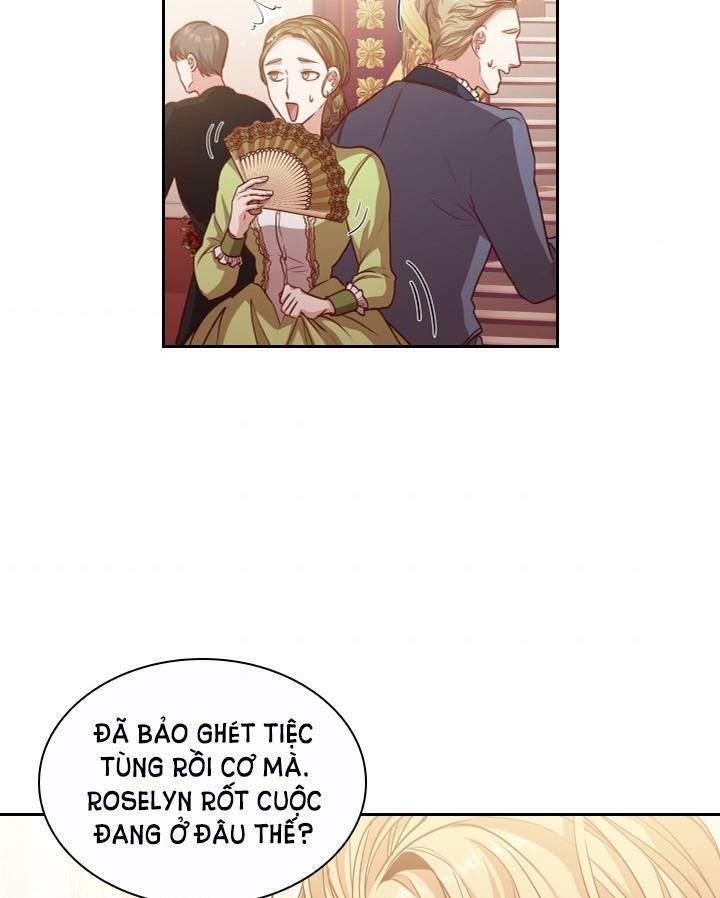 Thư Ký Của Bạo Chúa Chapter 10 - Trang 2