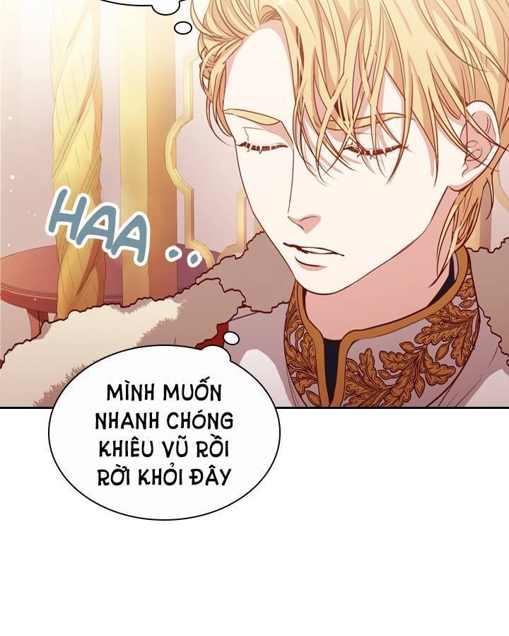 Thư Ký Của Bạo Chúa Chapter 10 - Trang 2