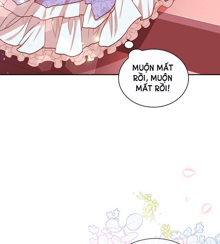 Thư Ký Của Bạo Chúa Chapter 10 - Trang 2