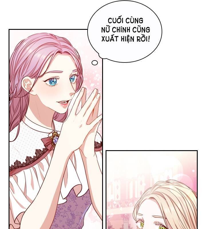 Thư Ký Của Bạo Chúa Chapter 10 - Trang 2