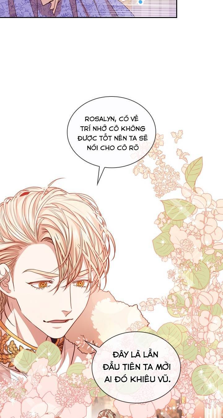 Thư Ký Của Bạo Chúa Chapter 12 - Trang 2