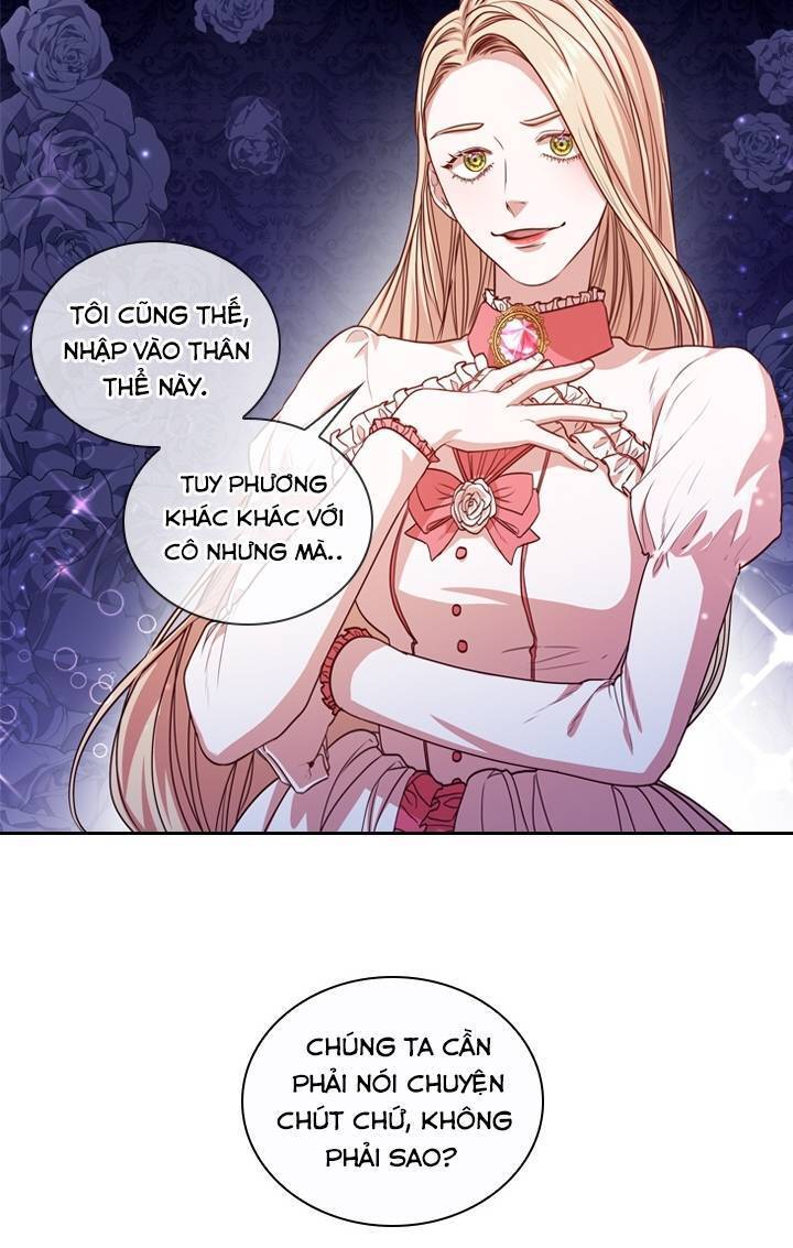 Thư Ký Của Bạo Chúa Chapter 12 - Trang 2