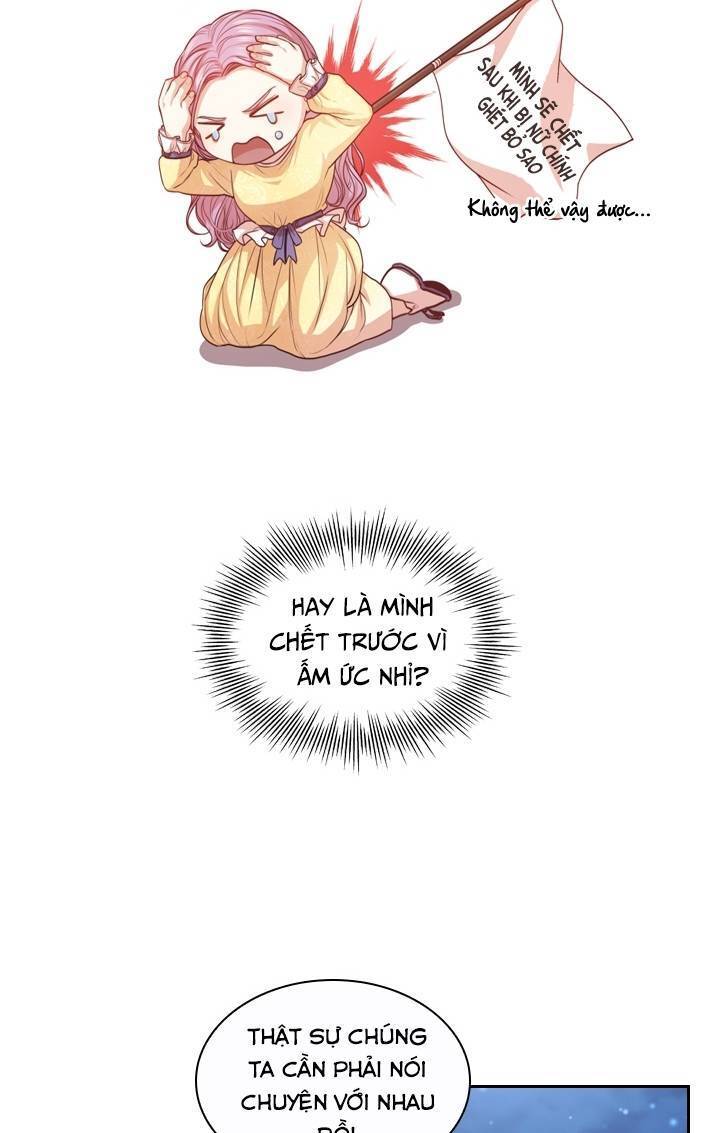 Thư Ký Của Bạo Chúa Chapter 12 - Trang 2