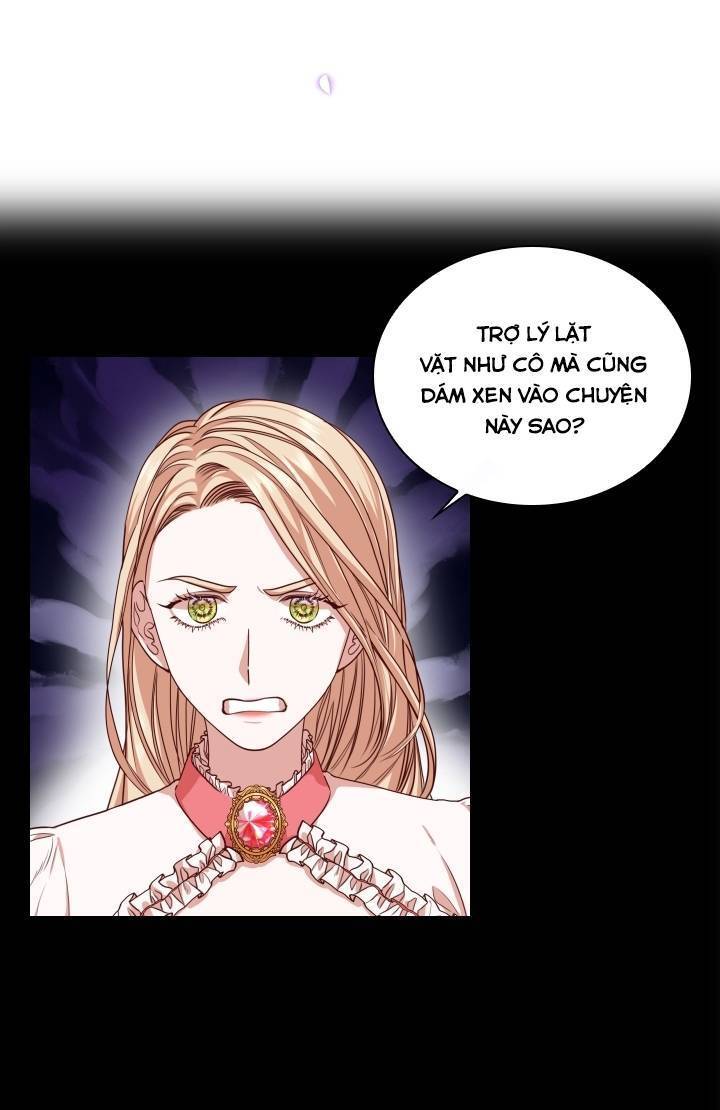 Thư Ký Của Bạo Chúa Chapter 13 - Trang 2