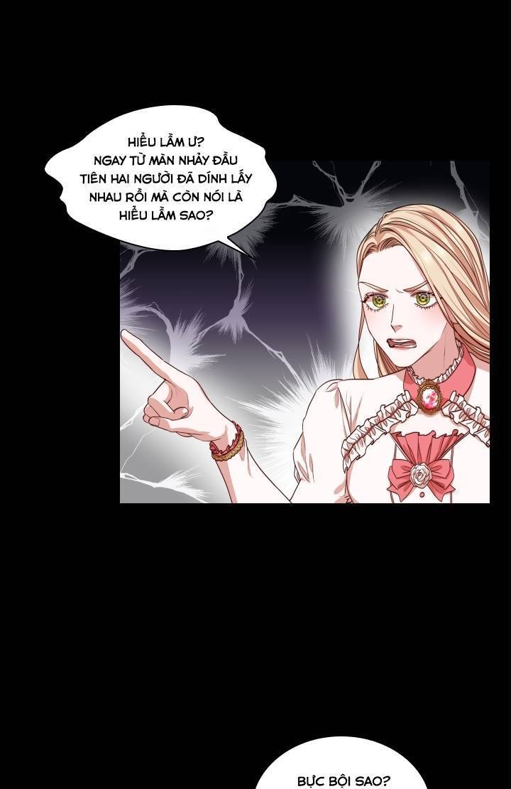 Thư Ký Của Bạo Chúa Chapter 13 - Trang 2