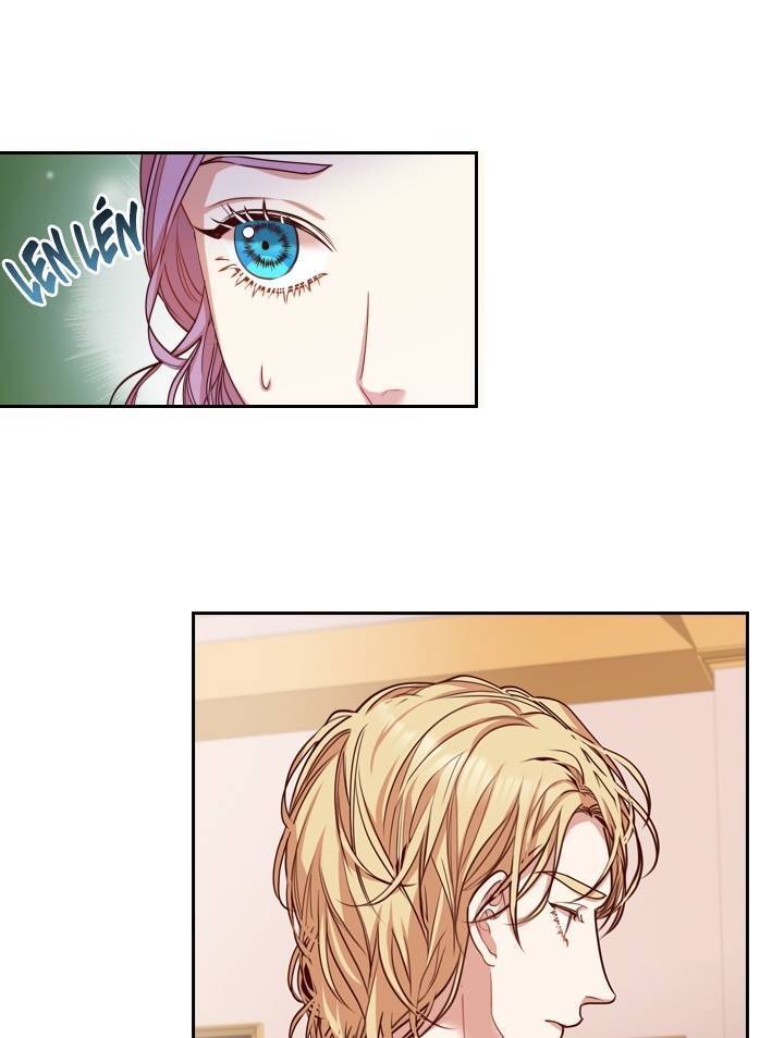 Thư Ký Của Bạo Chúa Chapter 13 - Trang 2