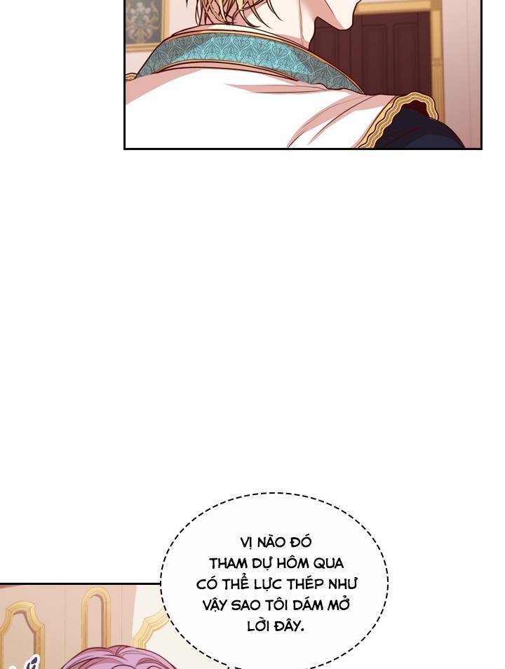 Thư Ký Của Bạo Chúa Chapter 13 - Trang 2