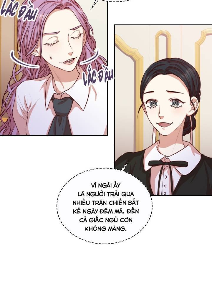 Thư Ký Của Bạo Chúa Chapter 13 - Trang 2