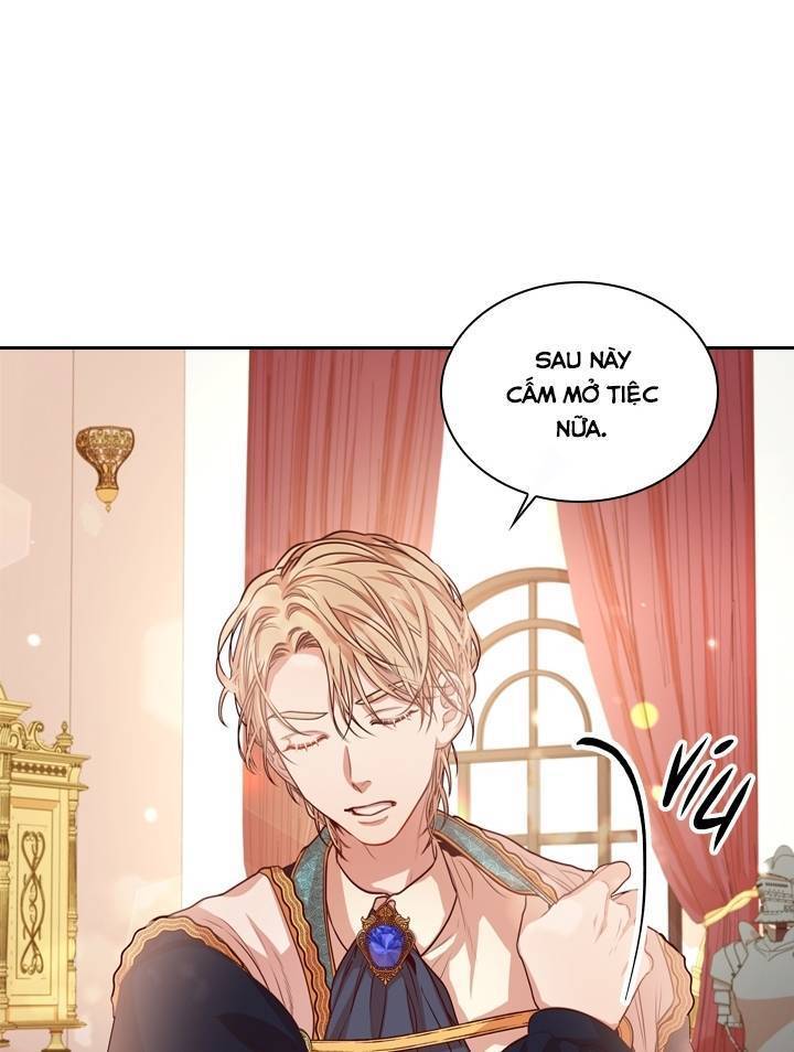 Thư Ký Của Bạo Chúa Chapter 13 - Trang 2