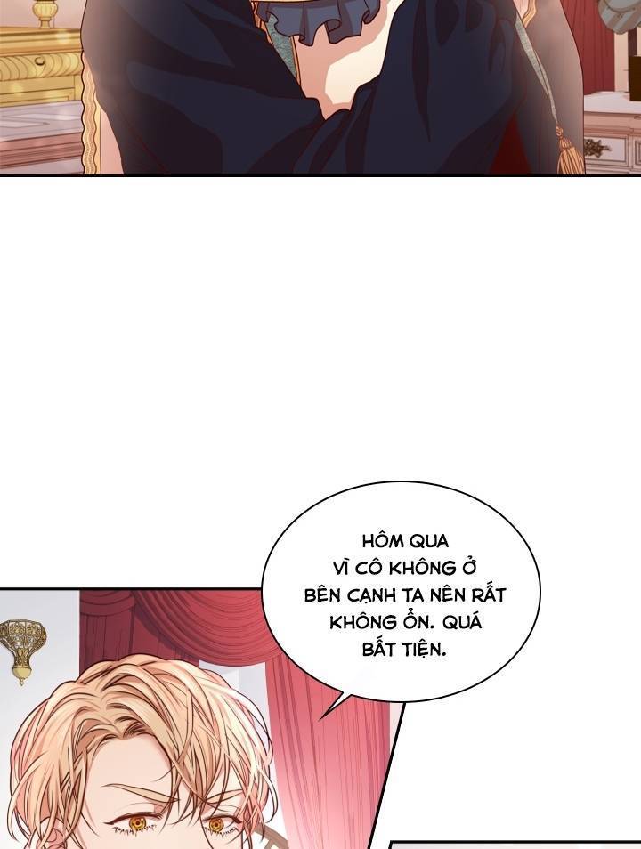 Thư Ký Của Bạo Chúa Chapter 13 - Trang 2