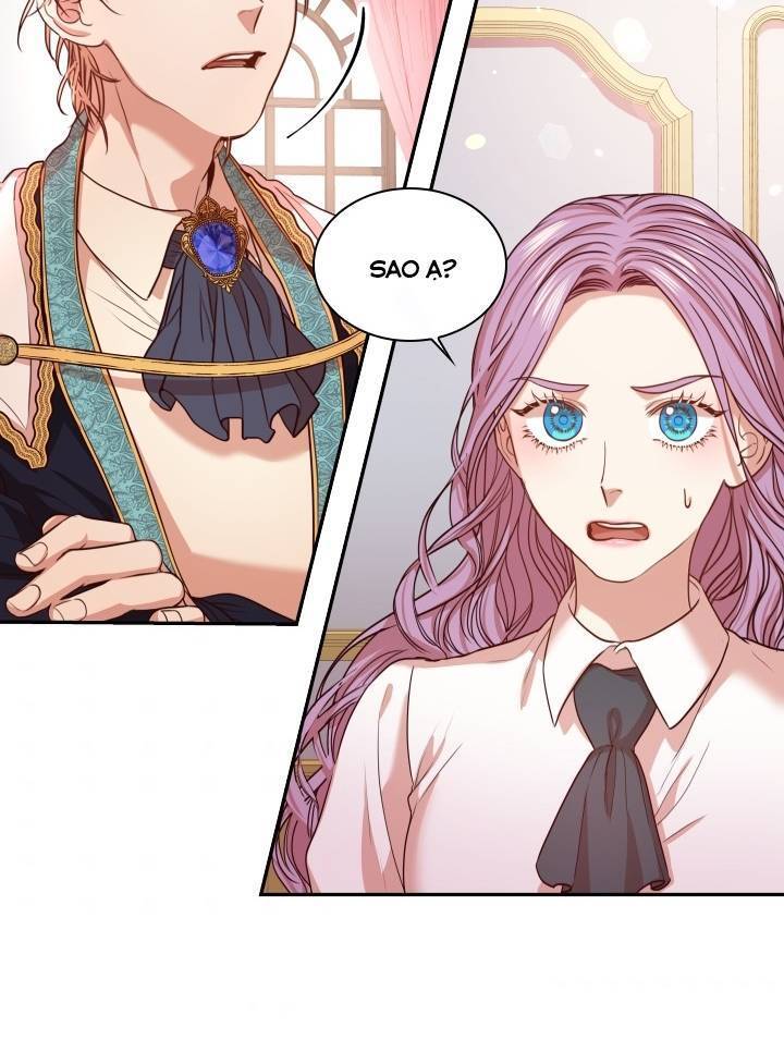 Thư Ký Của Bạo Chúa Chapter 13 - Trang 2