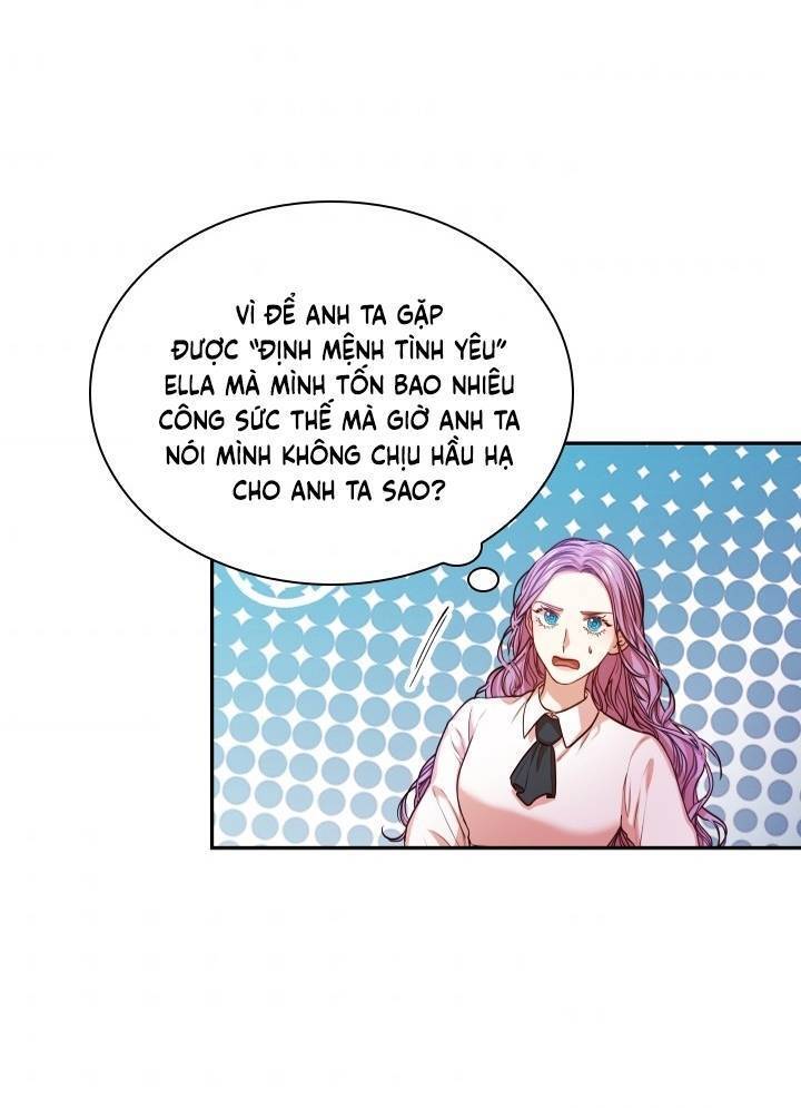 Thư Ký Của Bạo Chúa Chapter 13 - Trang 2