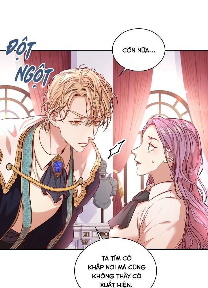 Thư Ký Của Bạo Chúa Chapter 13 - Trang 2