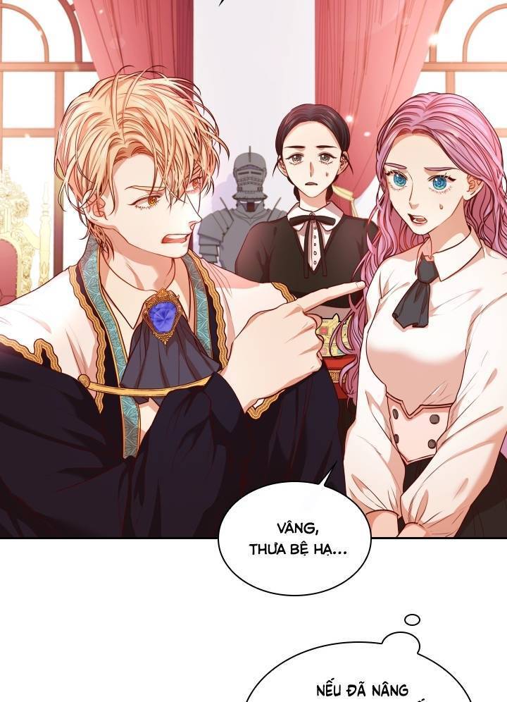 Thư Ký Của Bạo Chúa Chapter 13 - Trang 2