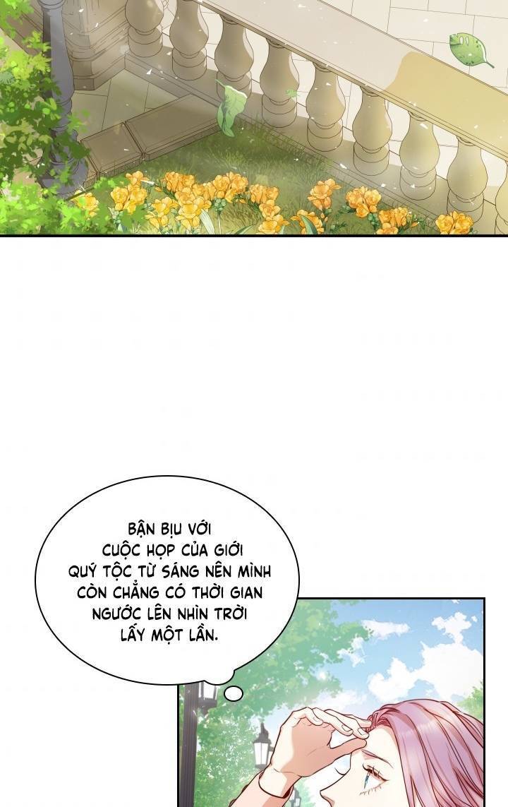 Thư Ký Của Bạo Chúa Chapter 13 - Trang 2