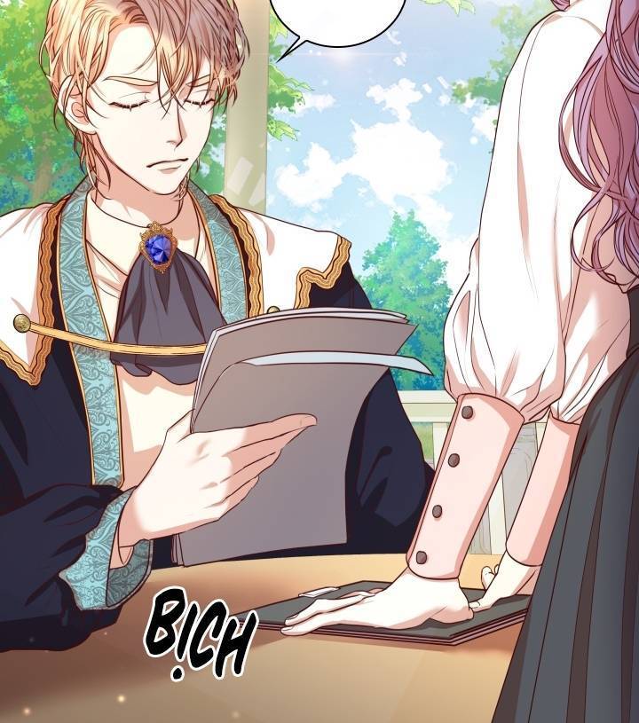 Thư Ký Của Bạo Chúa Chapter 13 - Trang 2