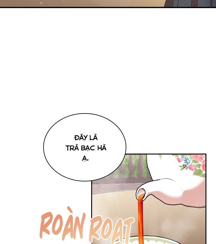 Thư Ký Của Bạo Chúa Chapter 13 - Trang 2