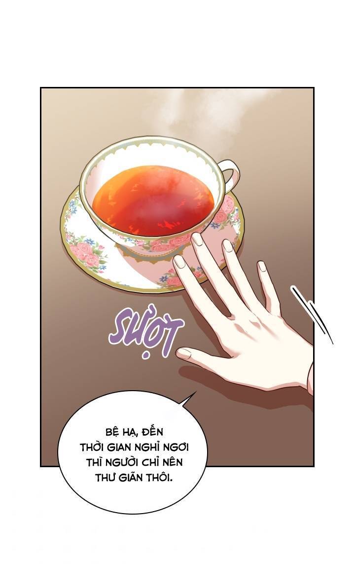 Thư Ký Của Bạo Chúa Chapter 13 - Trang 2