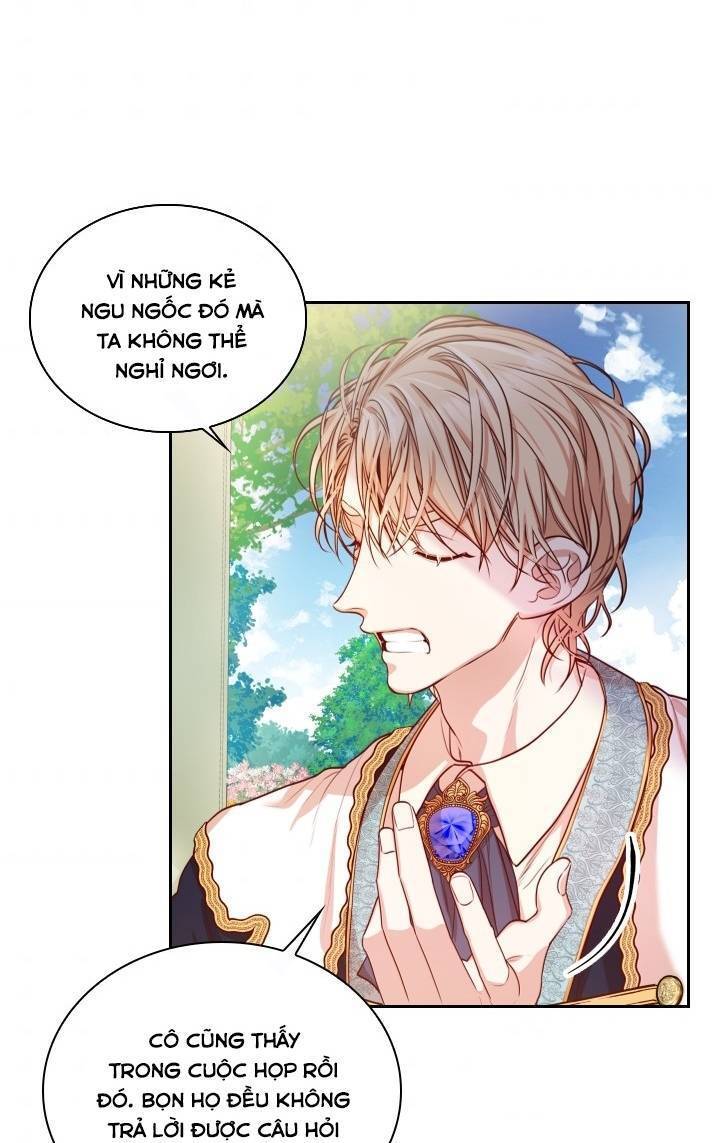 Thư Ký Của Bạo Chúa Chapter 13 - Trang 2