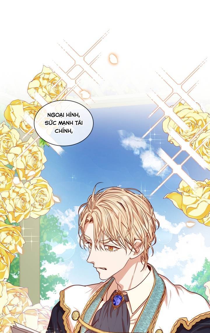 Thư Ký Của Bạo Chúa Chapter 13 - Trang 2