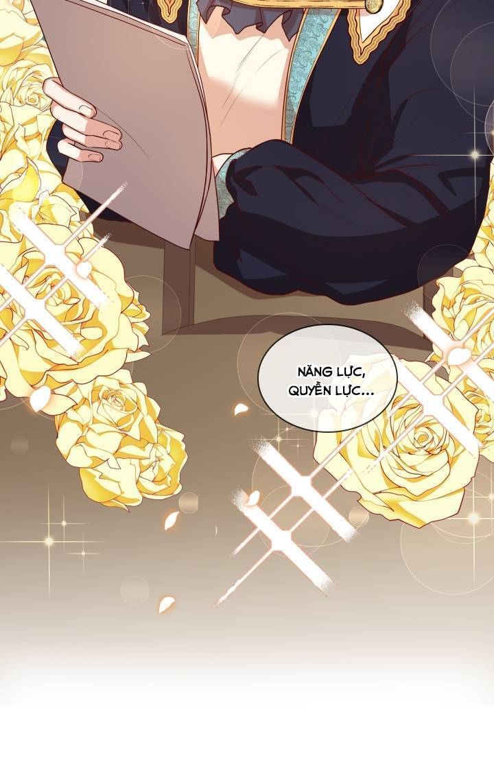 Thư Ký Của Bạo Chúa Chapter 13 - Trang 2