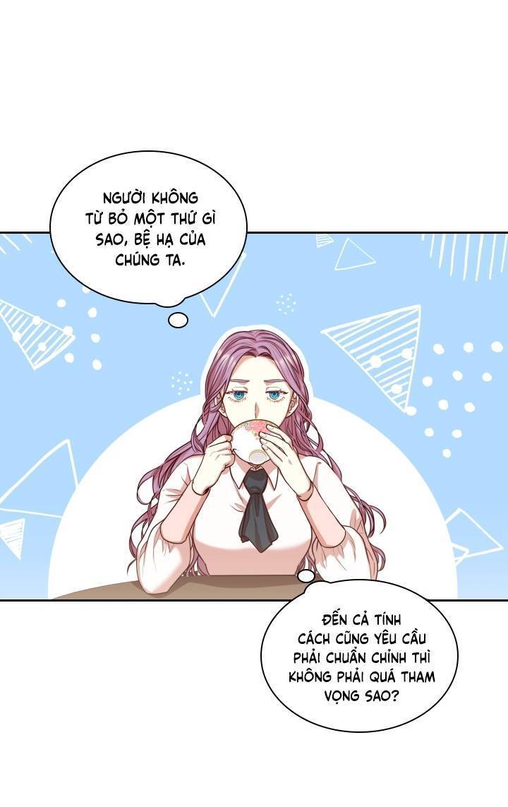 Thư Ký Của Bạo Chúa Chapter 13 - Trang 2